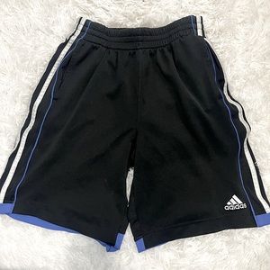 ADIDAS casual basketball shorts